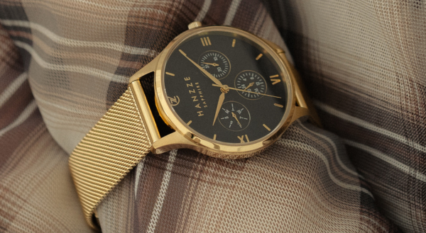 Modne zegarki damskie