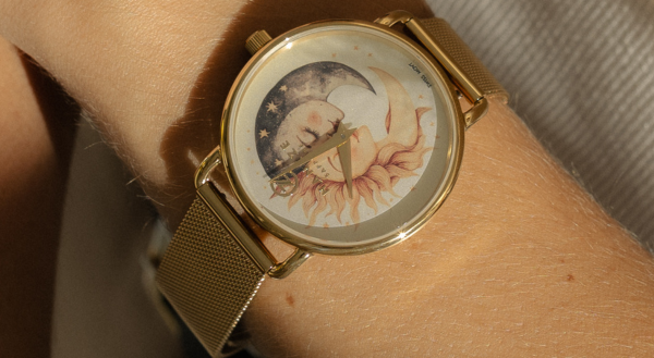 Zegarki damskie klasyczne