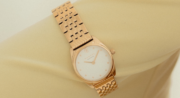 Zegarek damski na prezent